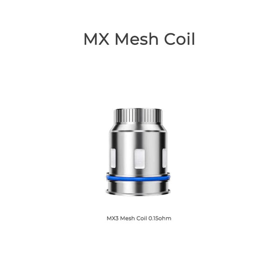 FreeMax MX Series Coil Pack