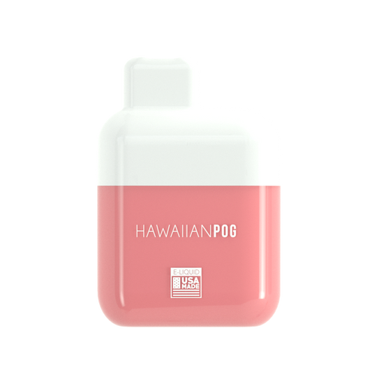 Naked Max Disposable - Hawaiian Pog