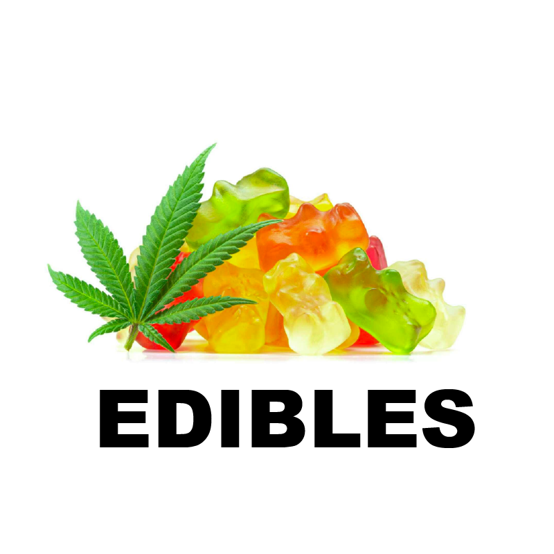 Edible Products Stellar Vapor