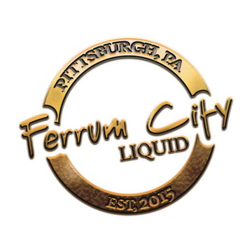 Ferrum City Liquid