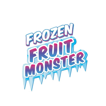 Frozen Fruit Monster