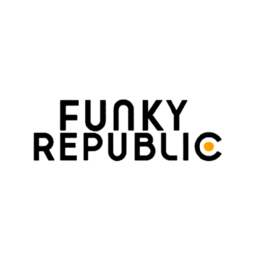 Funky Republic Brand Stellar Vapor