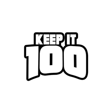 Keep it 100 E- Liquids vapor 