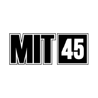 MIT 45 Stellar Vapor