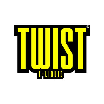 Twist logo E liquids