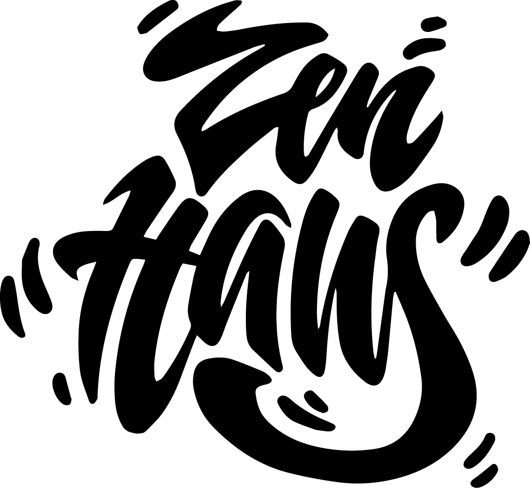 Zen Haus Logo
