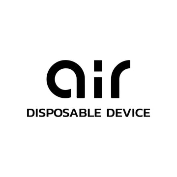 Air Bar - Disposable Device 