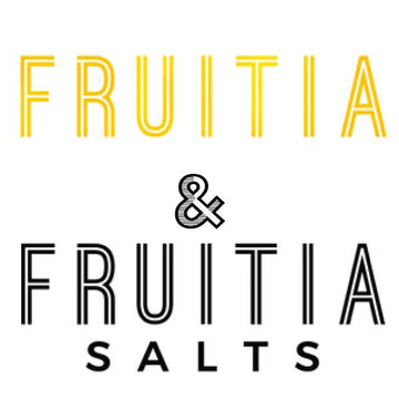 Fruitia & Fruitia Salts