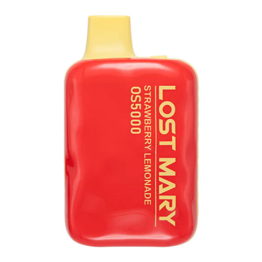 Lost Mary OS5000 - Strawberry Lemonade