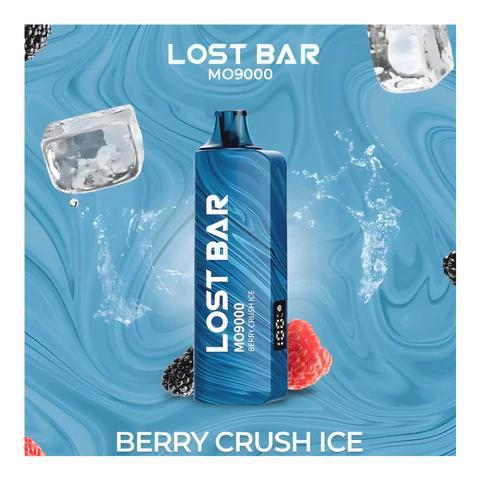 Lost Mary - MO9000