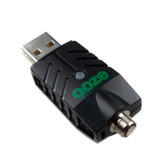 Ooze Smart USB Charger Stellar Vapor