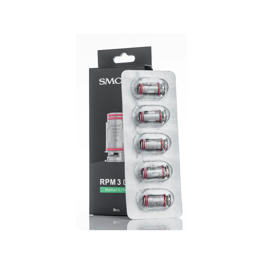 Smok - RPM 3 Coils