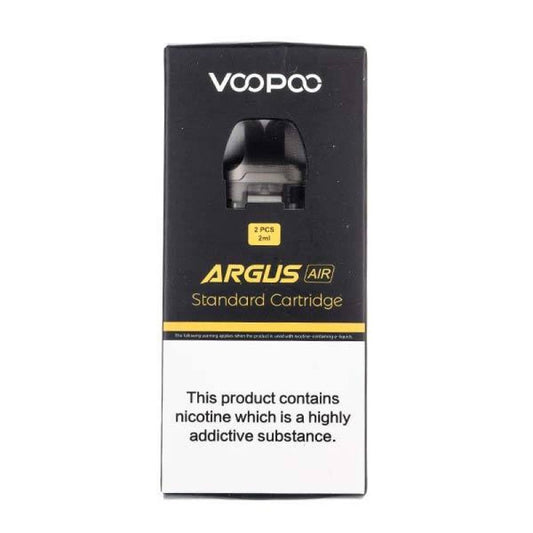 VooPoo Argus Air Cartridge