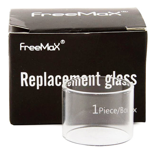 FreeMax Fireluke M Replacement Glass