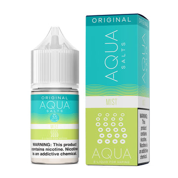 Aqua Salts - Mist
