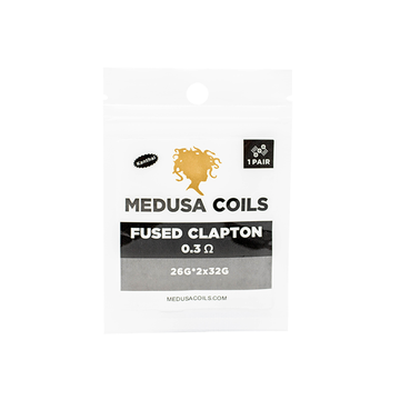 Medusa Coils Pack