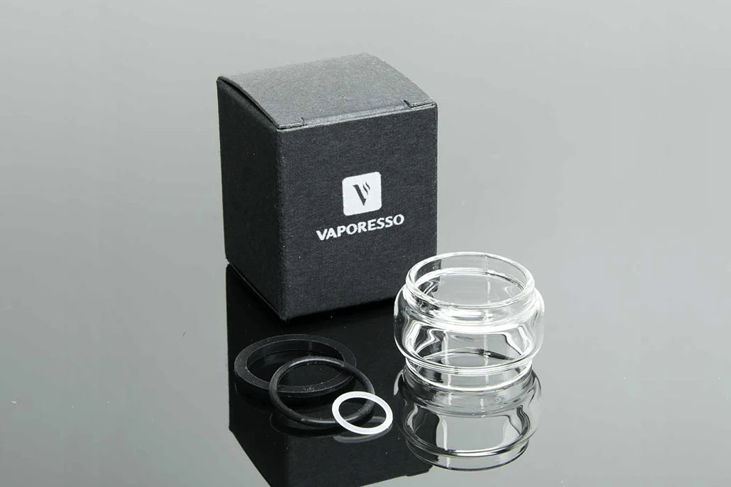Vaporesso Replacement Glass