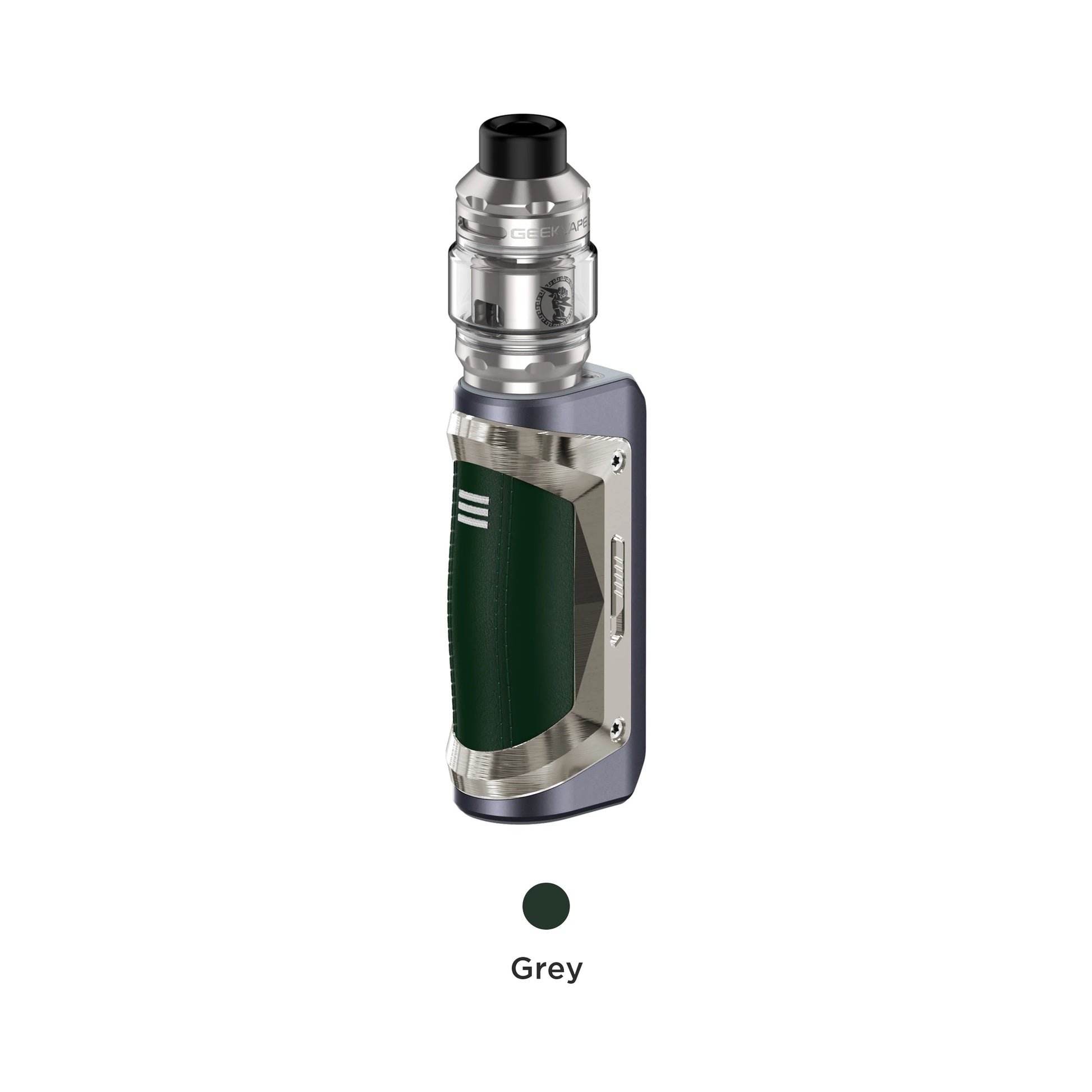 Grey Geek Vape S100 Kit (Aegis Solo 2)