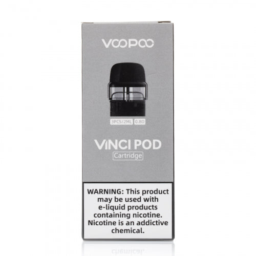 VooPoo Vinci Pod Cartridge