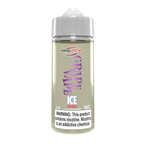 Innevape - Grape Vape Ice