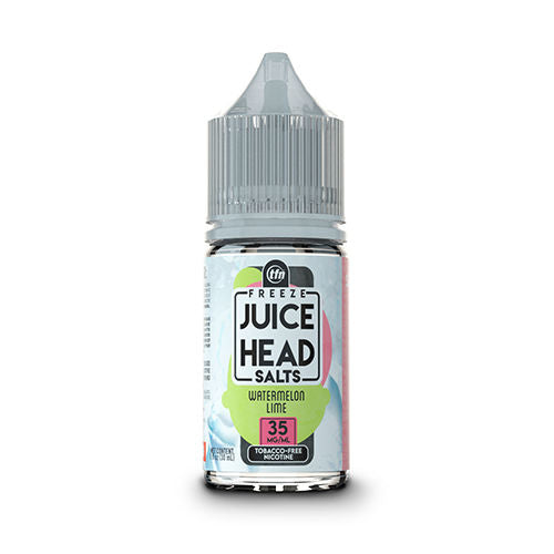 Juice Head Salts - Watermelon Lime Freeze