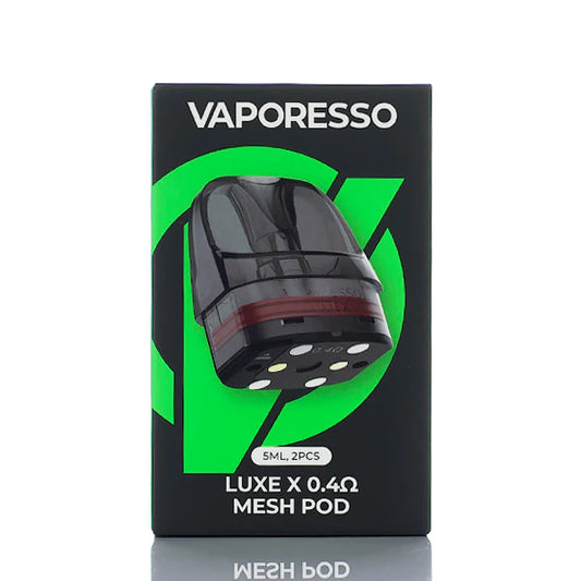 Luxe X Pods