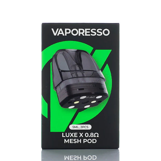 Luxe X Pods