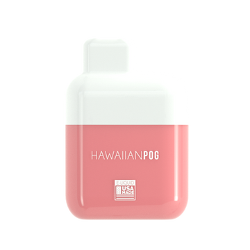 Naked Max Disposable - Hawaiian Pog