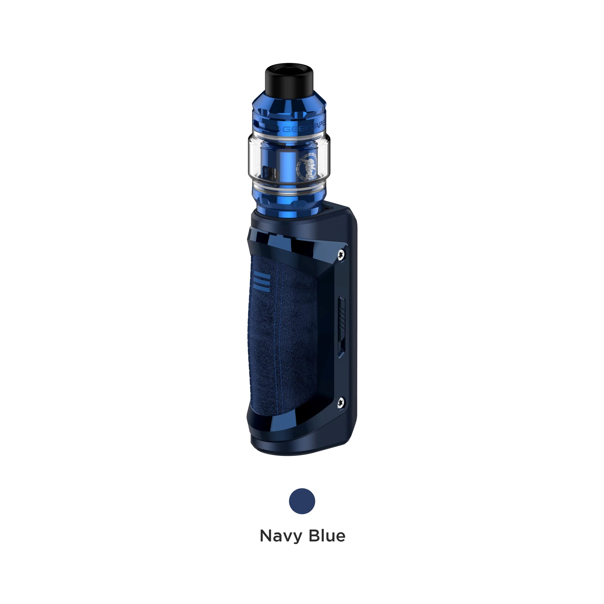 Navy Blue Geek Vape S100 Kit (Aegis Solo 2)