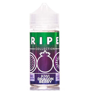 Ripe - Kiwi Dragonberry