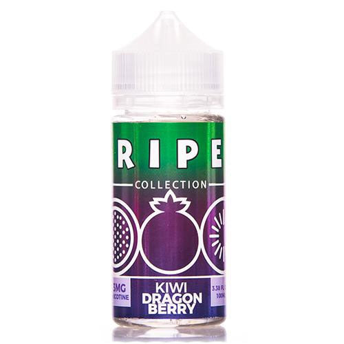 Ripe - Kiwi Dragonberry