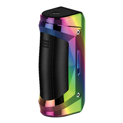Rainbow Geek Vape S100 (Aegis Solo 2 Mod)