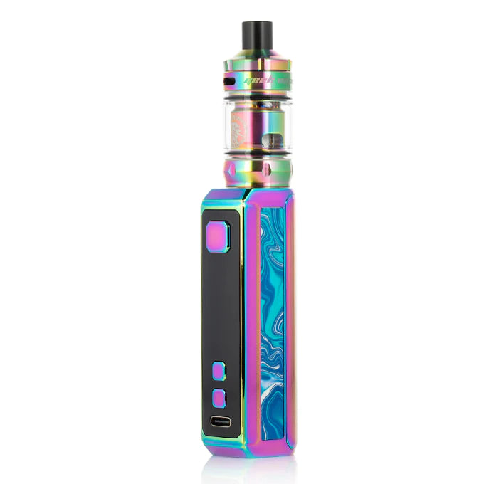 Rainbow Geek Vape Z50 Kit