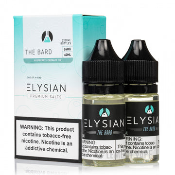 Elysian Labs Salt - The Bard