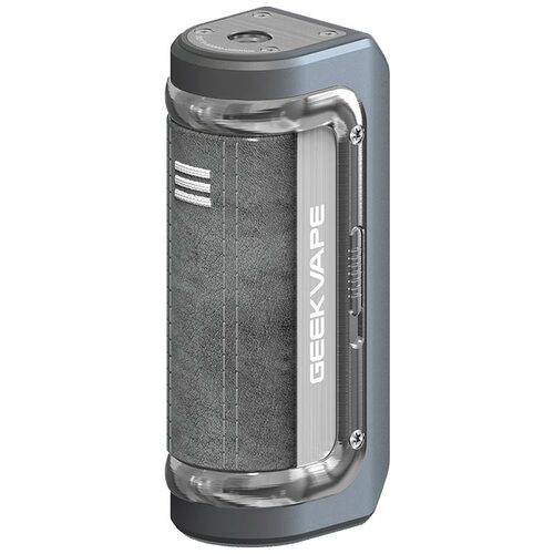 Silver Geek Vape M100 (Aegis Mini 2 Box)
