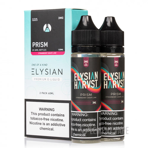Elysian Labs - Prism