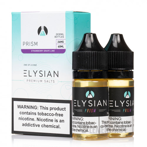 Elysian Labs Salt - Prism