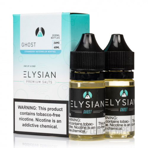 Elysian Labs Salt - Ghost