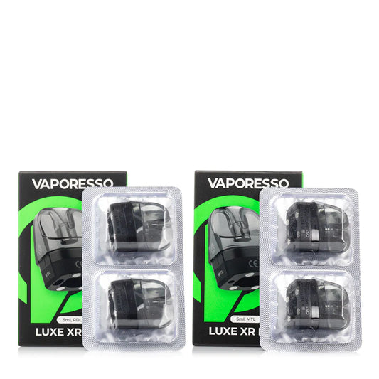 Vaporesso Luxe XR Replacement Pod