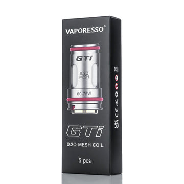 Vaporesso GTi Coil Pack