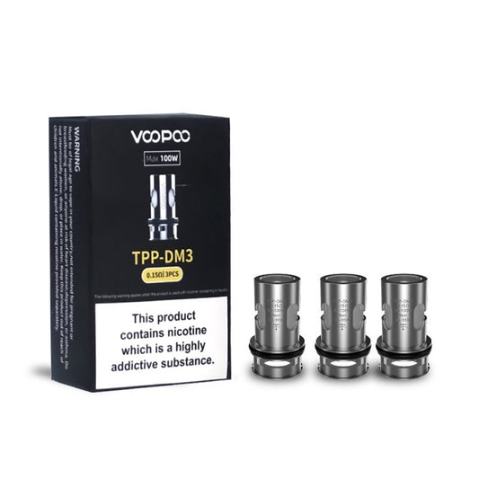 VooPoo TPP Coil Pack