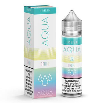 Aqua - Drops