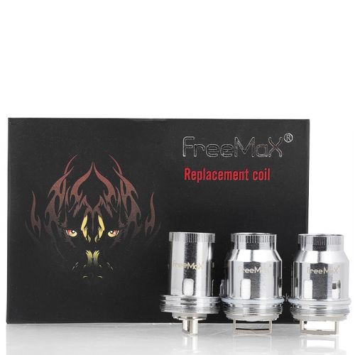 FreeMax Mesh Pro Coil Pack