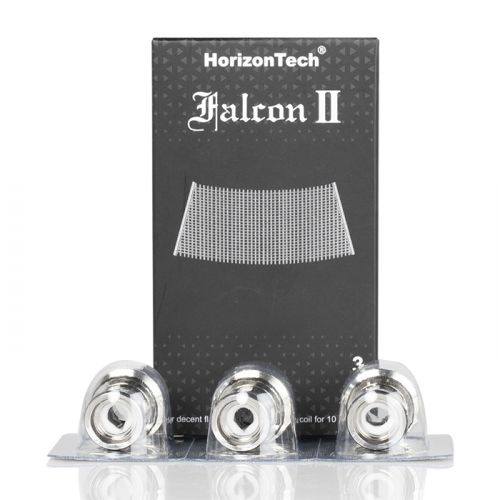 Falcon 2 Coil Pack
