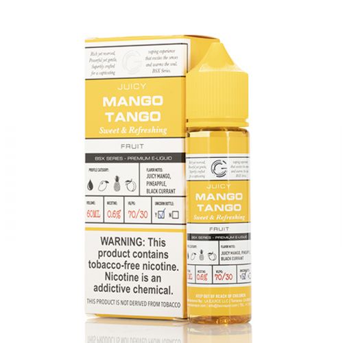 Basix - Mango Tango