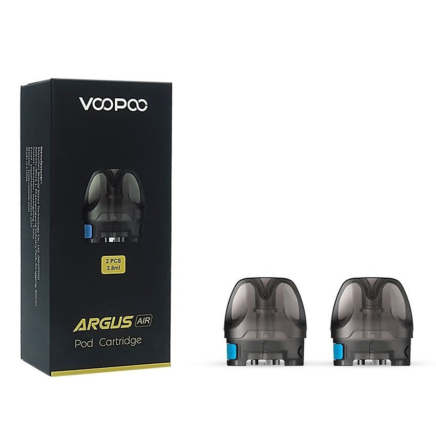 VooPoo Argus Air Cartridge