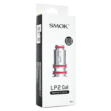 Smok LP2 Coil Pack
