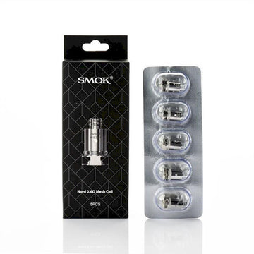 Smok Nord Coil Pack