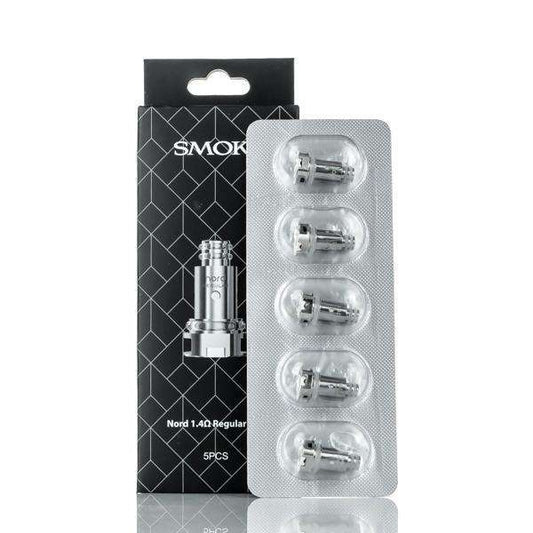 Smok Nord Coil Pack