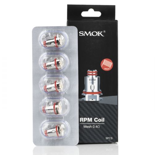 Smok RPM Coil Pack